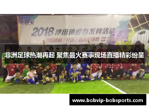非洲足球热潮再起 聚焦最火赛事现场直播精彩纷呈
