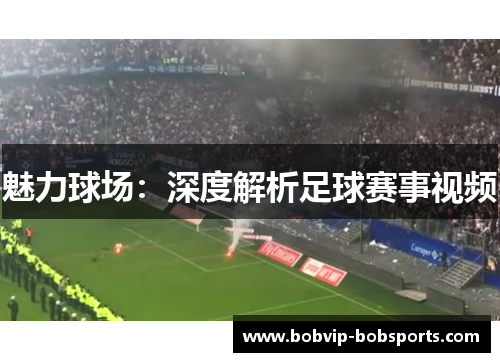 魅力球场：深度解析足球赛事视频